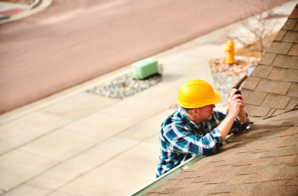 Best Emergency Roof Repair  in Purcell, OK