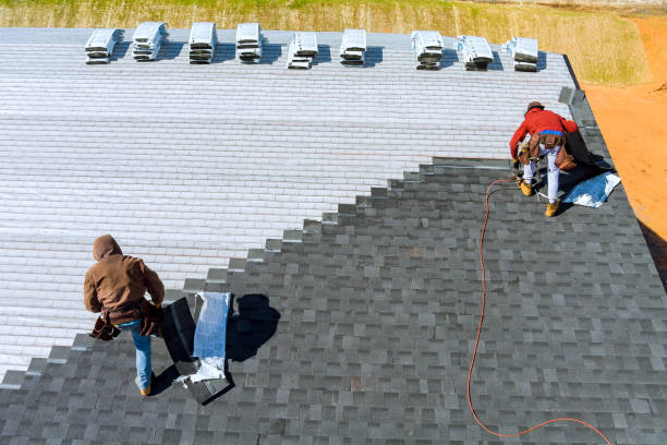 Roof Repair Estimates in Purcell, OK