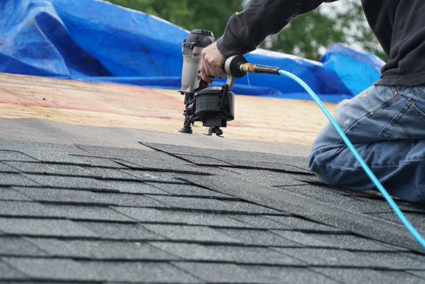 Best Gutter Installation and Roofing  in Purcell, OK