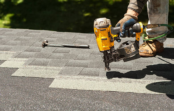 Quick and Trustworthy Emergency Roof Repair Services in Purcell, OK