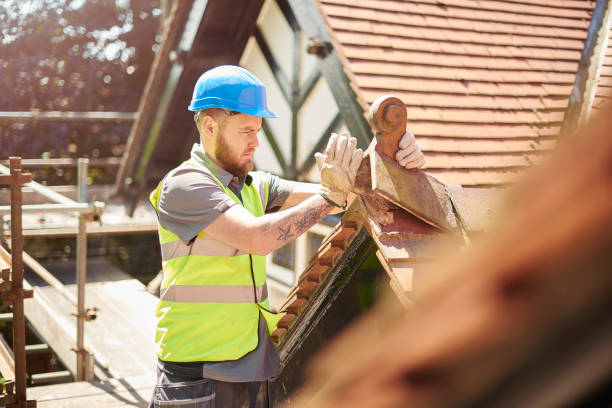 Best Roof Maintenance Services  in Purcell, OK
