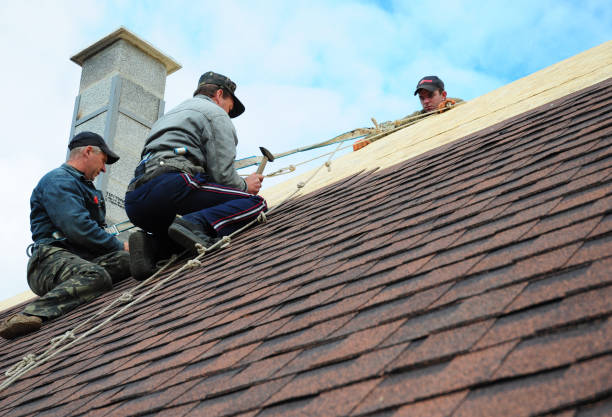 Roof Gutter Cleaning in Purcell, OK