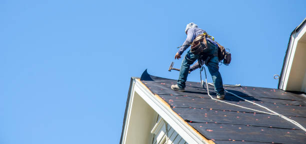 Best Emergency Roof Repair  in Purcell, OK